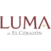 Luma at El Corazon gallery