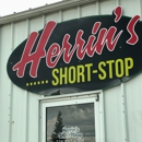 Herrin's Short Stop - Gas Stations