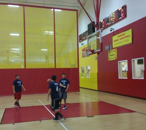 Monroe 33 Tennis Basketball & Sports - Monroe Township, NJ