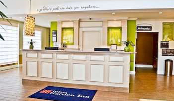 Hilton Garden Inn Cincinnati Northeast - Loveland, OH