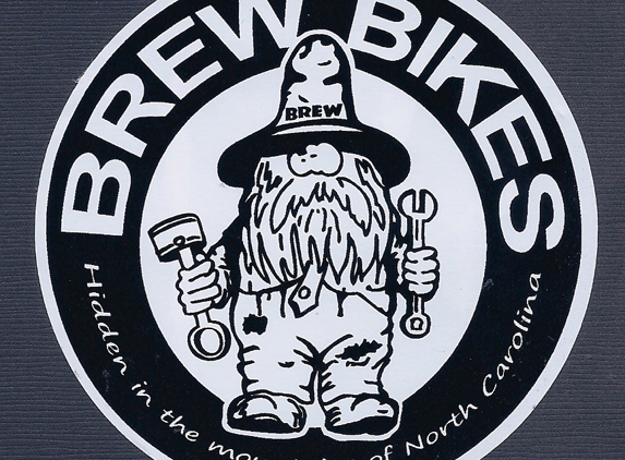 Brew Bikes LLC - Creston, NC