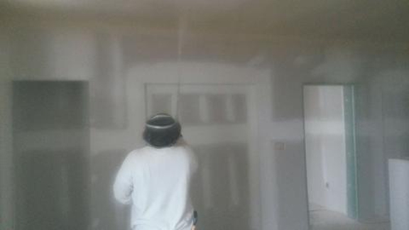 Floyd Painting, Drywall & Plastering - Atlanta, GA