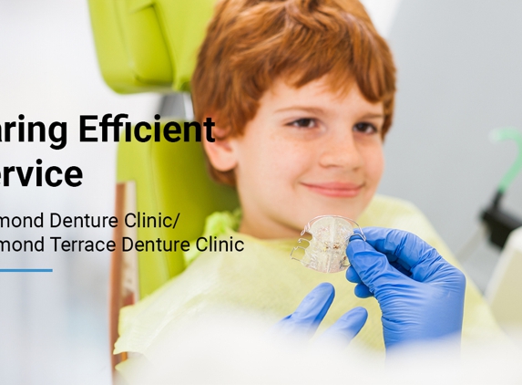 Jesmond Denture Clinic - Wallsend, NSW. Caring Efficient Service
