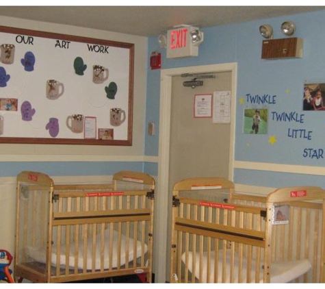 Berkshire Drive KinderCare - Crystal Lake, IL