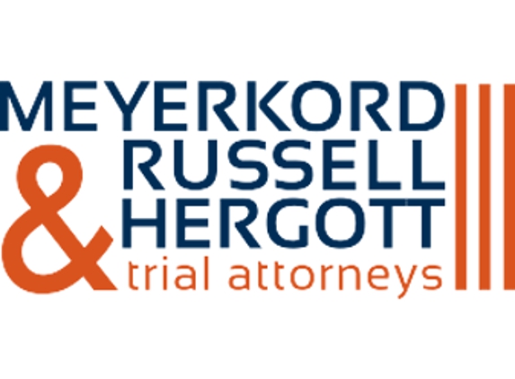 Meyerkord, Russell & Hergott - Kansas City, MO