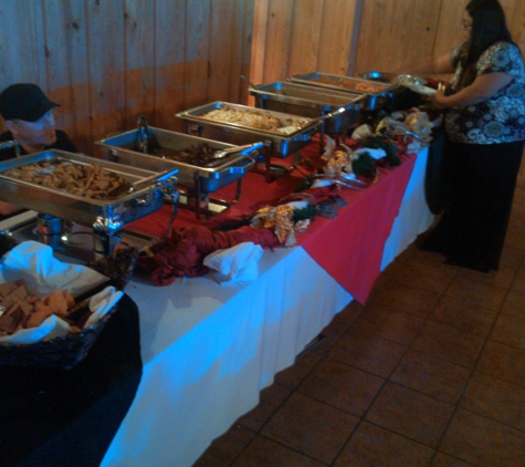 The Real McCoy Catering - Austin, TX