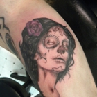 Temple Tattoo Gallery