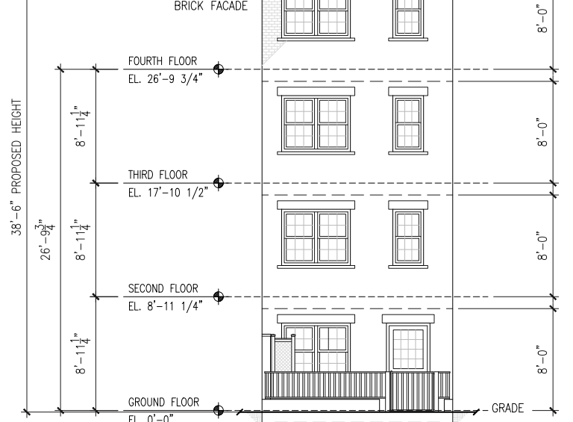 I&E Drafting & Surveying Services - New York, NY