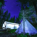 Under Canvas Glacier - Resorts