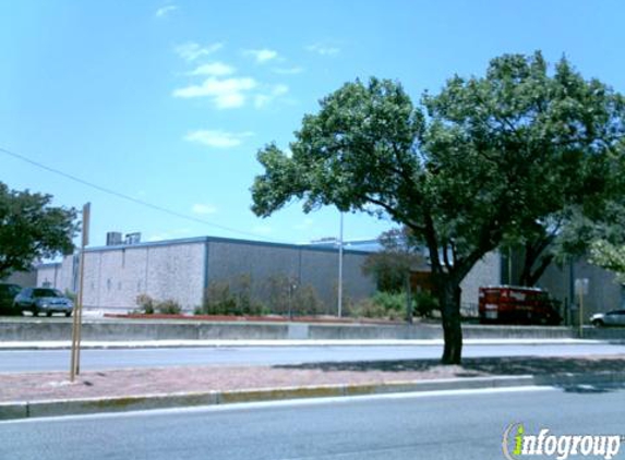 San Antonio Municipal Records - San Antonio, TX