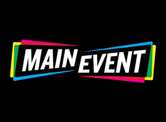 Main Event Entertainment - Austin, TX