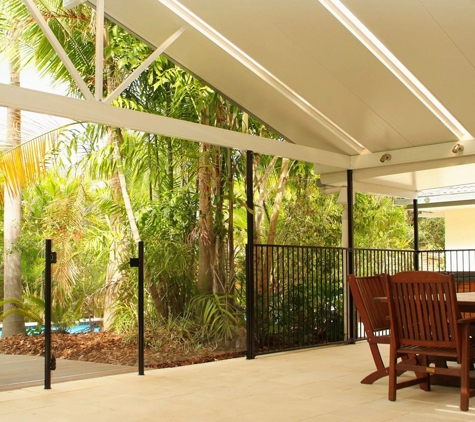Homeshield Patios and Decks - Greenbank, QLD