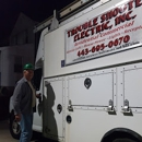 Trouble Shooter Electric Inc - Home Repair & Maintenance