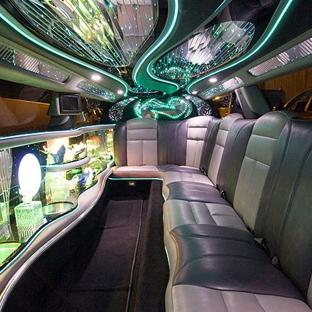 Miami Limousine Service - Miami, FL