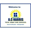 A C Harris Services LLC gallery