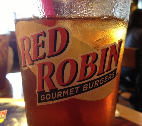 Red Robin Gourmet Burgers - National City, CA