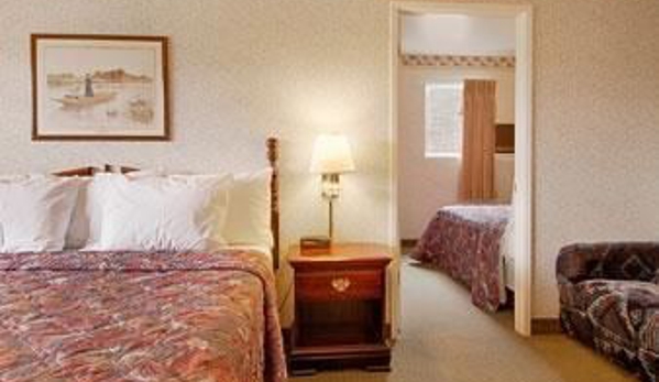 Days Inn by Wyndham Ukiah - Ukiah, CA