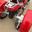 Cass County Choppers - Motorcycle Customizing