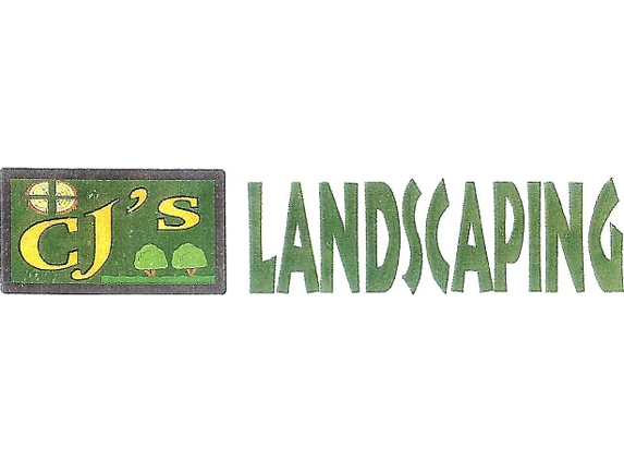 CJ's Landscaping - Santa Fe, NM