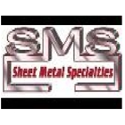 Sheet Metal Specialties