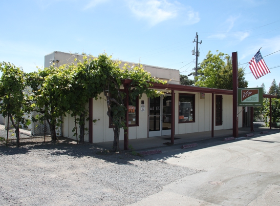 Vineyard Industry Products - Windsor, CA