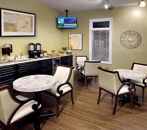 Belmont Village Senior Living Johns Creek - Suwanee, GA