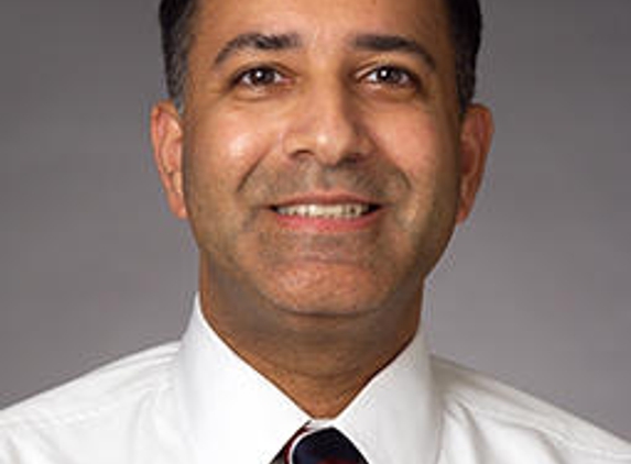 Arvin Mokha, MD - Seattle, WA