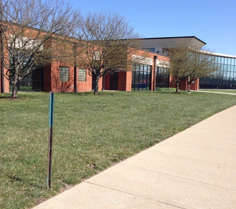 North Lexington Family YMCA - Lexington, KY