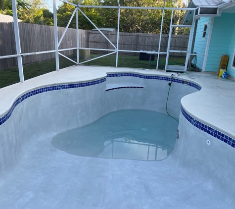 Custom Pool & Spa Mechanics - Stuart, FL