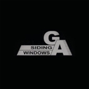 G A Roofing, Siding & Windows - Siding Materials
