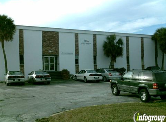 Inc Unitherm - Jacksonville, FL