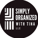 Simply Organized Dayton - Organizing Services-Household & Business