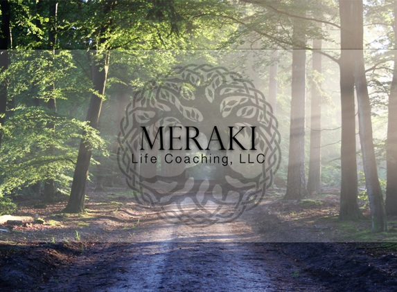 Meraki Life Coaching, LLC - Portland, OR