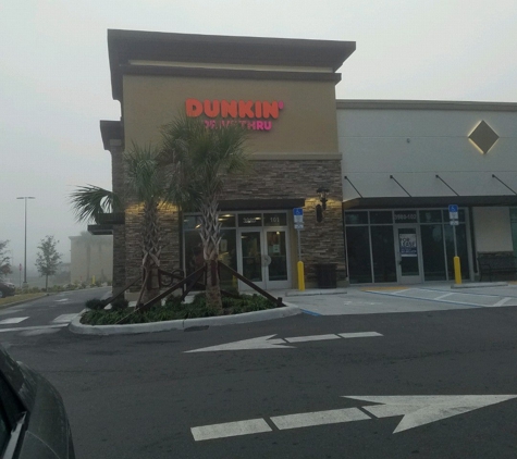 Dunkin' - Brandon, FL