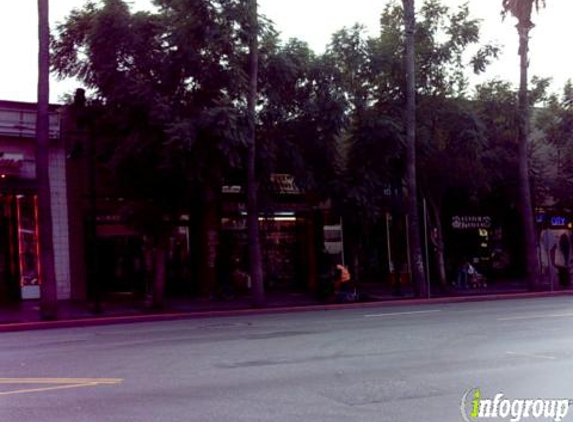 Hollywood Wigs - Los Angeles, CA