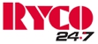 Ryco 24.7 Logo