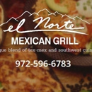 El Norte Mexican Grill - Mexican Restaurants