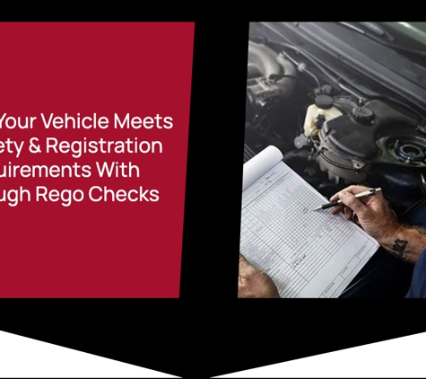 Coffs Harbour Automotive - Coffs Harbour, NSW. Ensure Your Vehicle Meets All Safety & Registration Requirements With Thorough Rego Checks