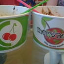 Cherry Berry - Ice Cream & Frozen Desserts