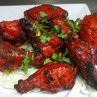 India's Tandoori - Los Angeles, CA