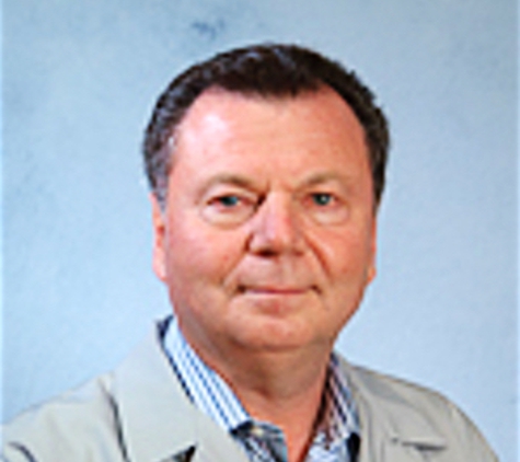 Dr. Boris Gurevich, MD - Chicago, IL