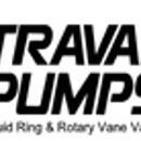 Vantage Pump and Compressor, Ltd. - Blowers & Blower Manufacturers