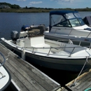 Swezey's Harts Cove Marina Inc - Marinas