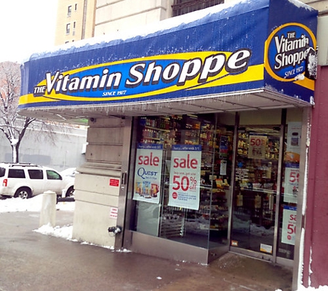 The Vitamin Shoppe - New York, NY