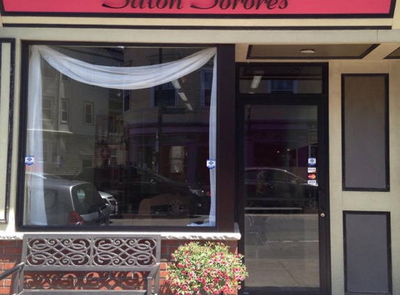 Salon Sorores - Dorchester, MA