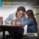 Clarkson Eyecare Lasik Surgery Center - Contact Lenses
