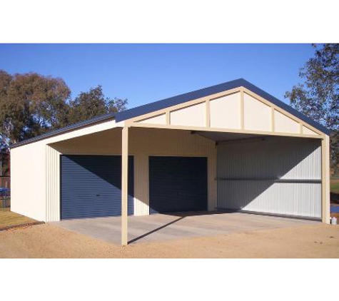 M D Steel Fabrication - Forbes, NSW