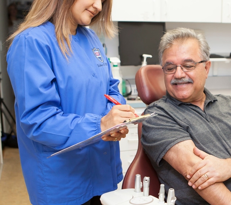 Laurel Smile Dentistry - Oakland, CA