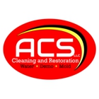 ACS Cleaning and Restoration