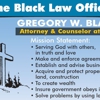 Black Law Office